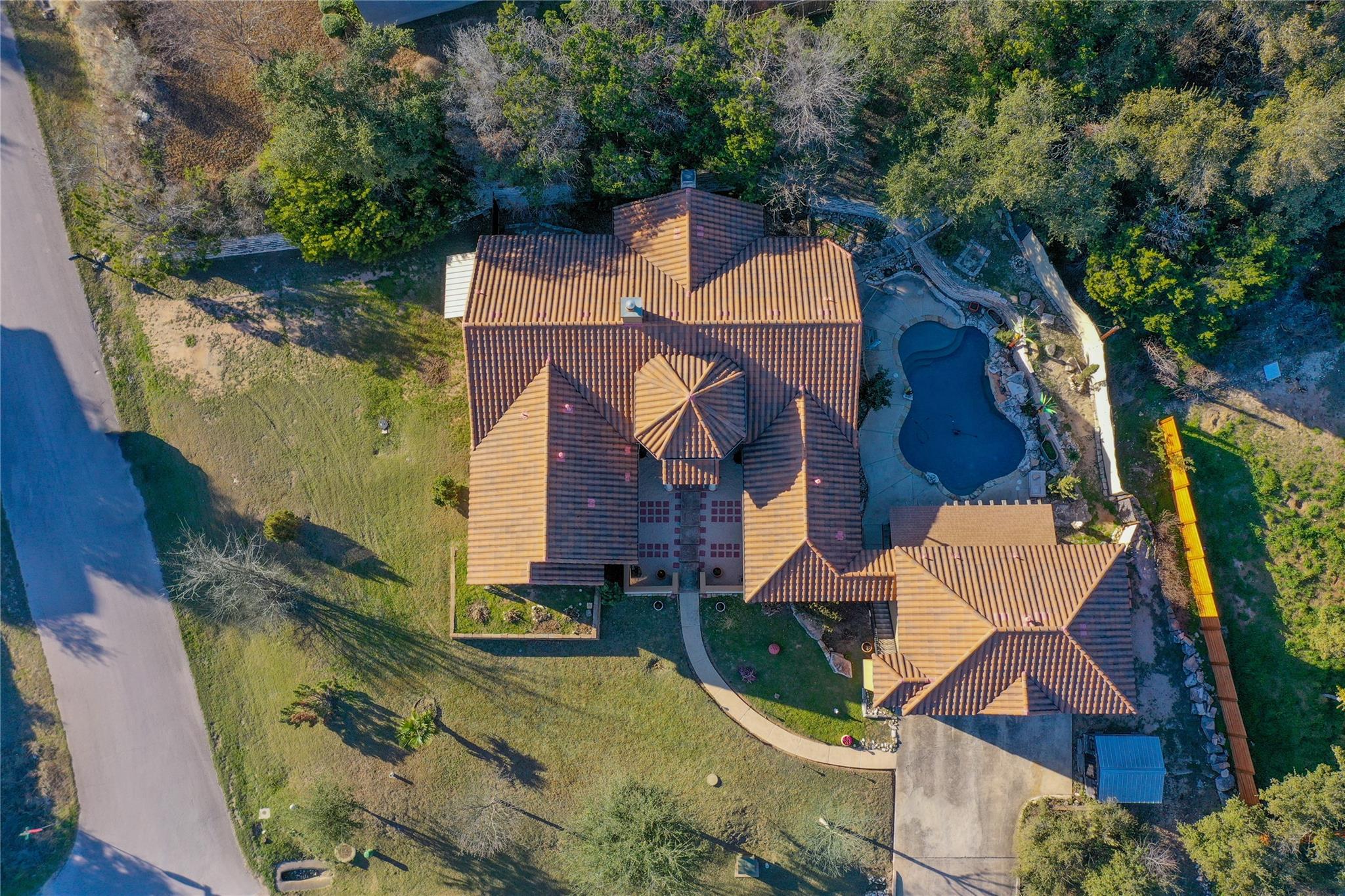 15100 Canary St, Austin, TX 78734