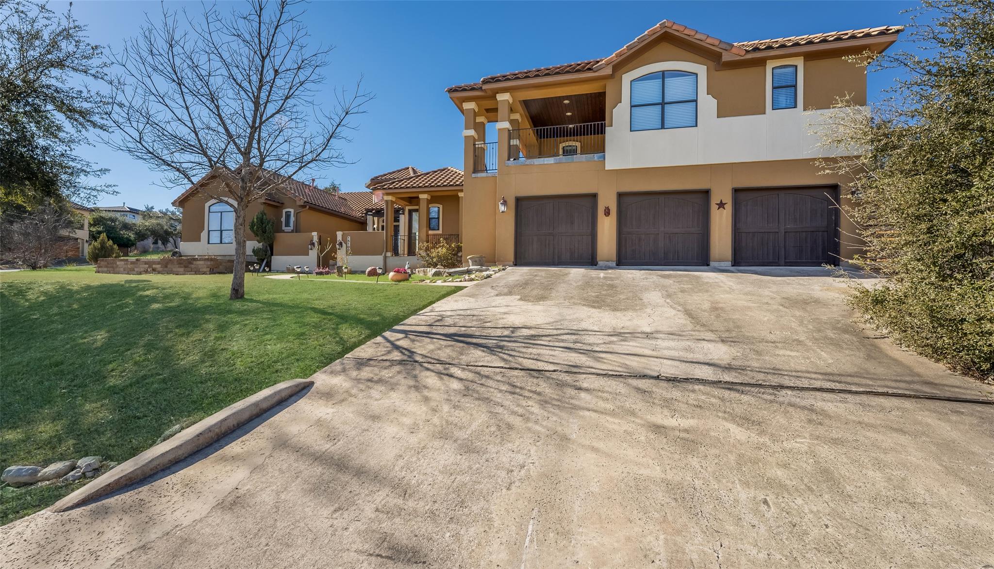 15100 Canary St, Austin, TX 78734