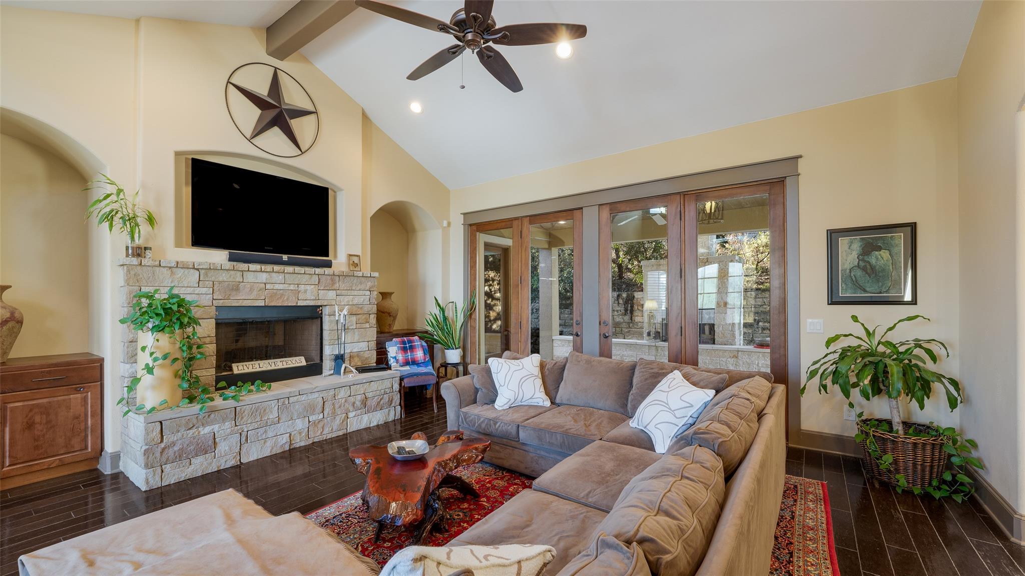 15100 Canary St, Austin, TX 78734