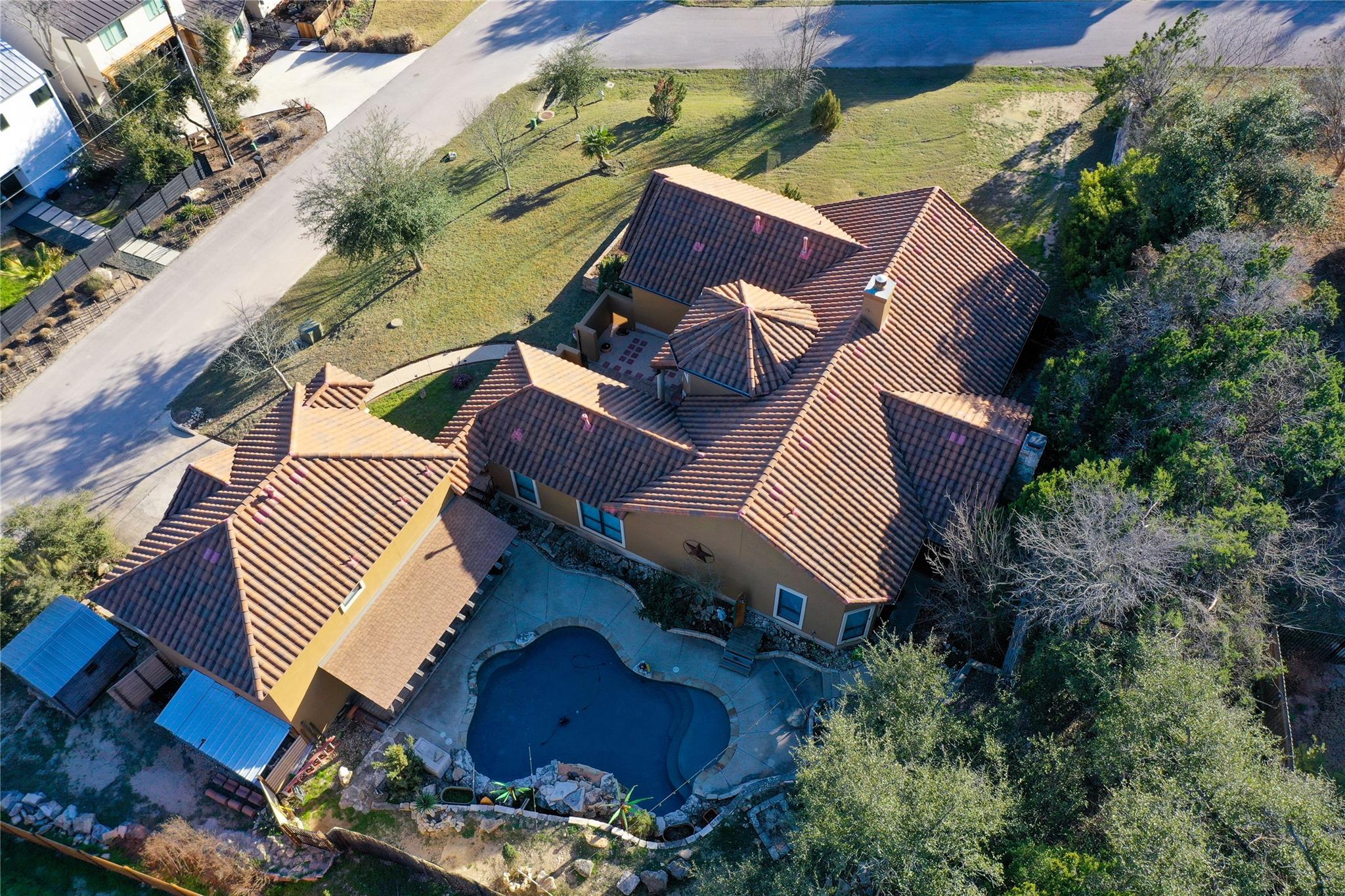 15100 Canary St, Austin, TX 78734