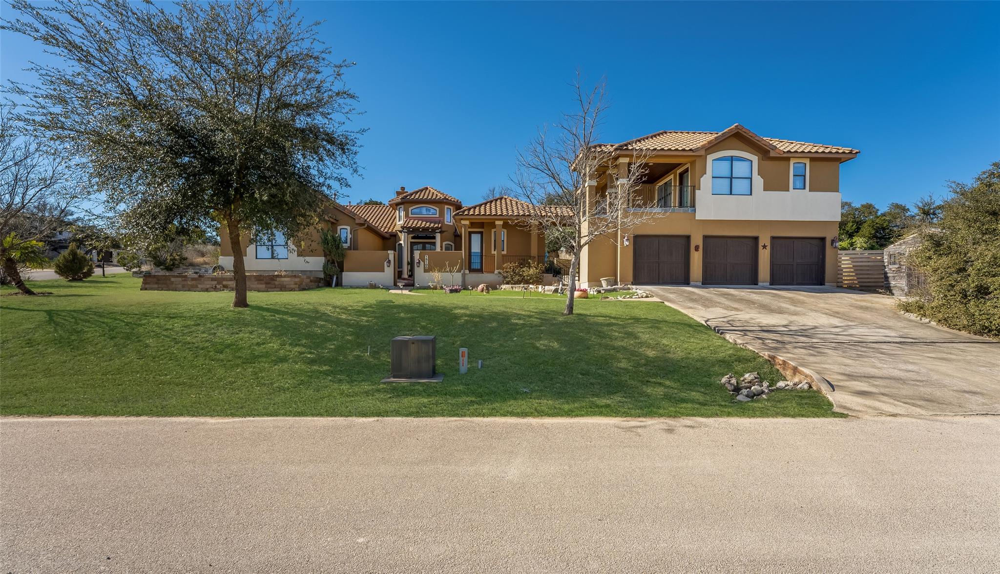 15100 Canary St, Austin, TX 78734