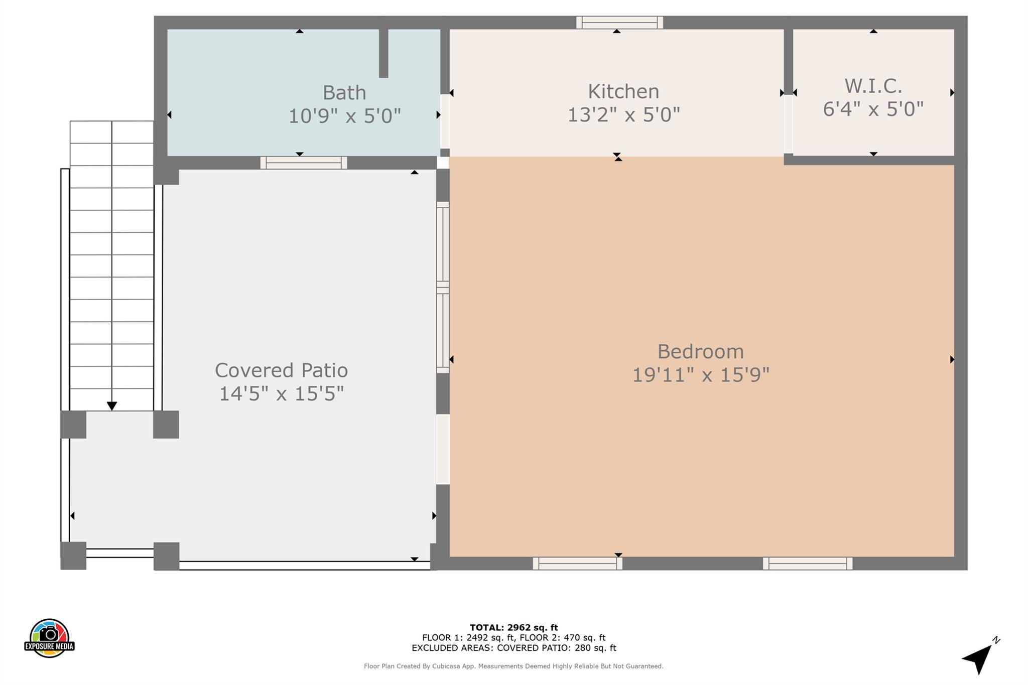 15100 Canary St, Austin, TX 78734