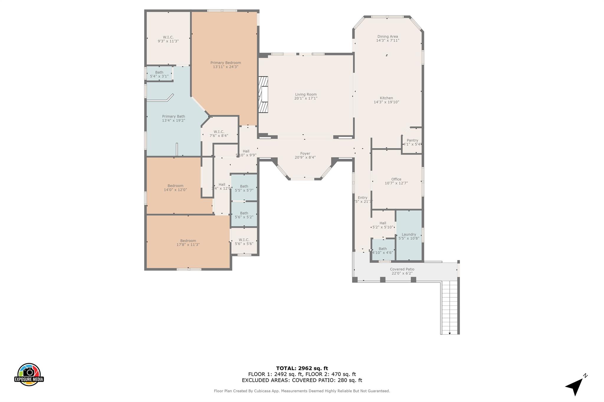 15100 Canary St, Austin, TX 78734