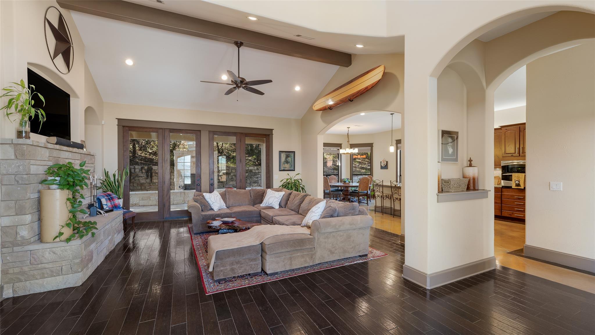 15100 Canary St, Austin, TX 78734