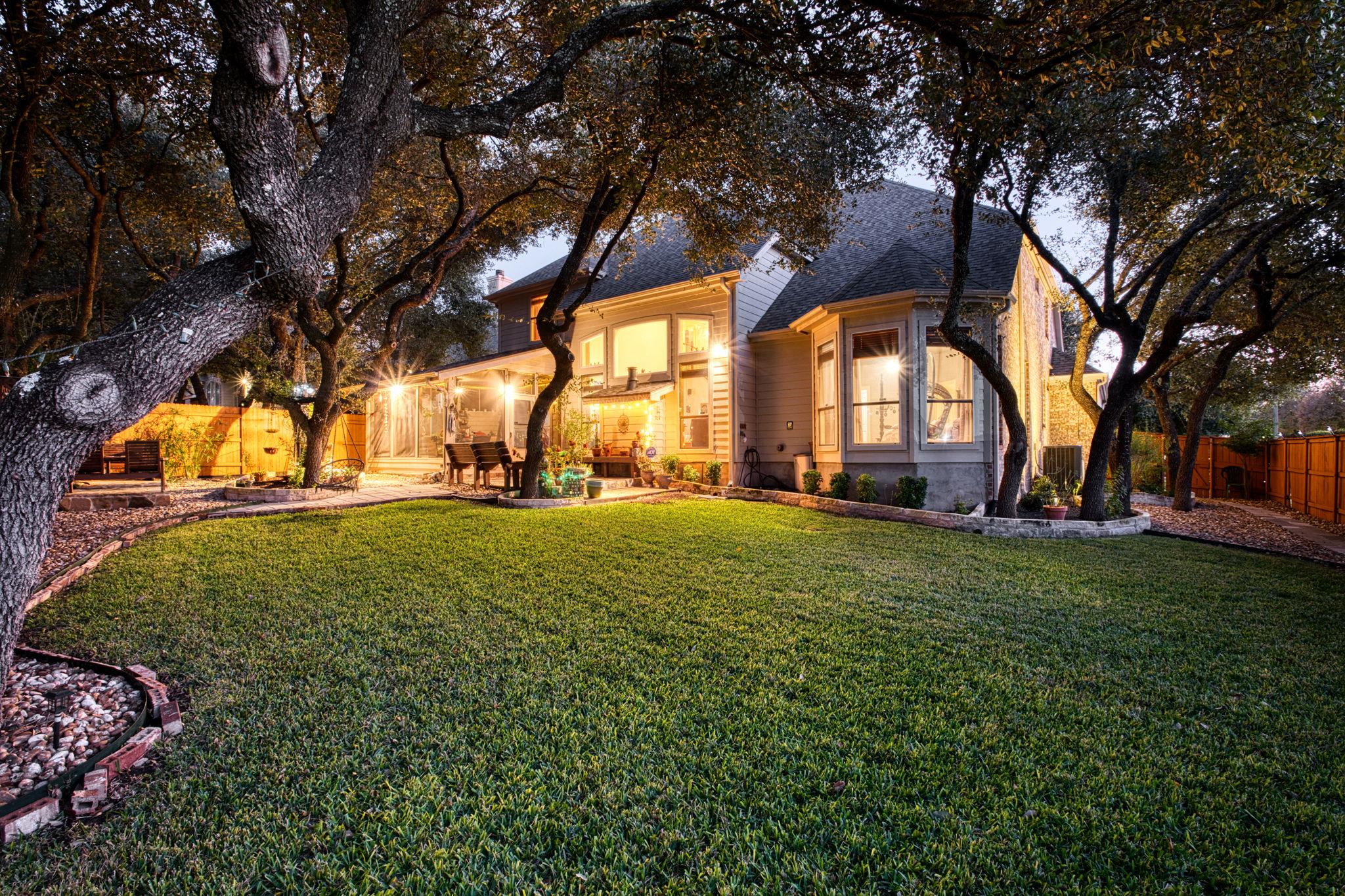 1800 Bluffwood Pl, Round Rock, TX 78665