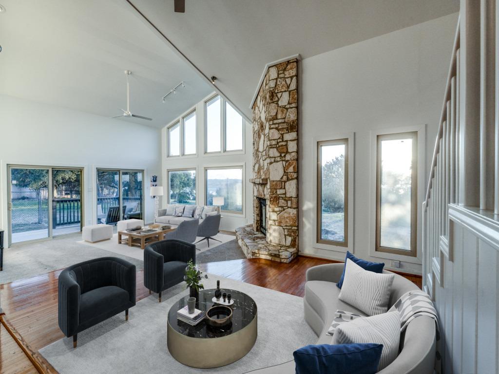 837 Military Dr, Canyon Lake, TX 78133