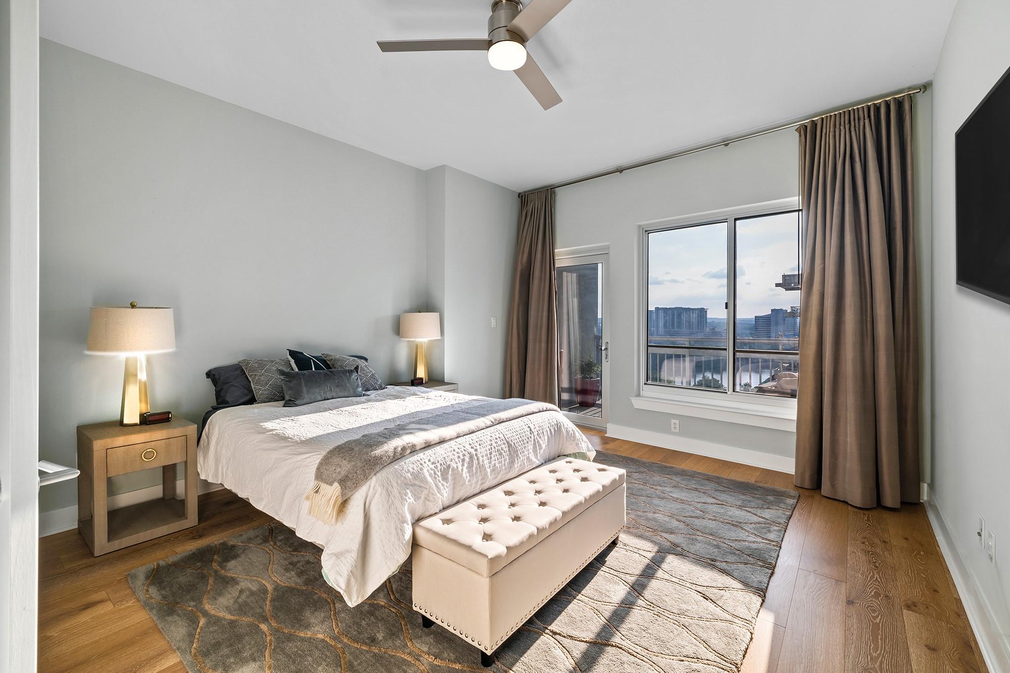 603 Davis St # 1103, Austin, TX 78701