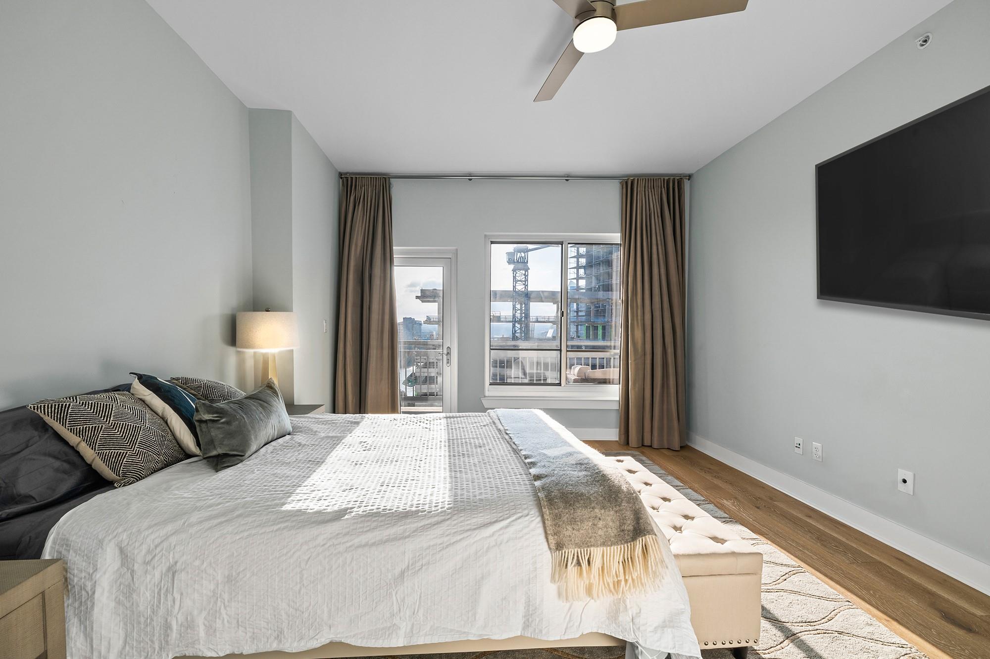 603 Davis St # 1103, Austin, TX 78701