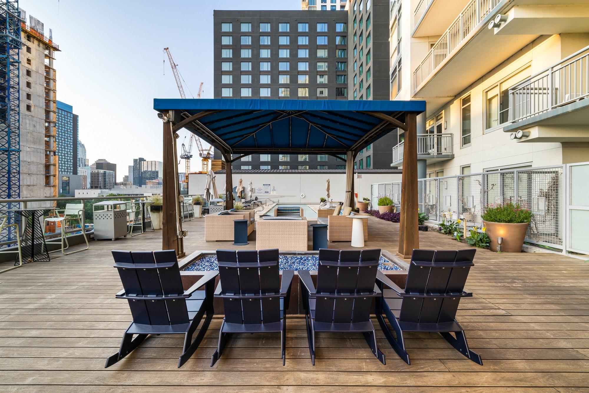 603 Davis St # 1103, Austin, TX 78701