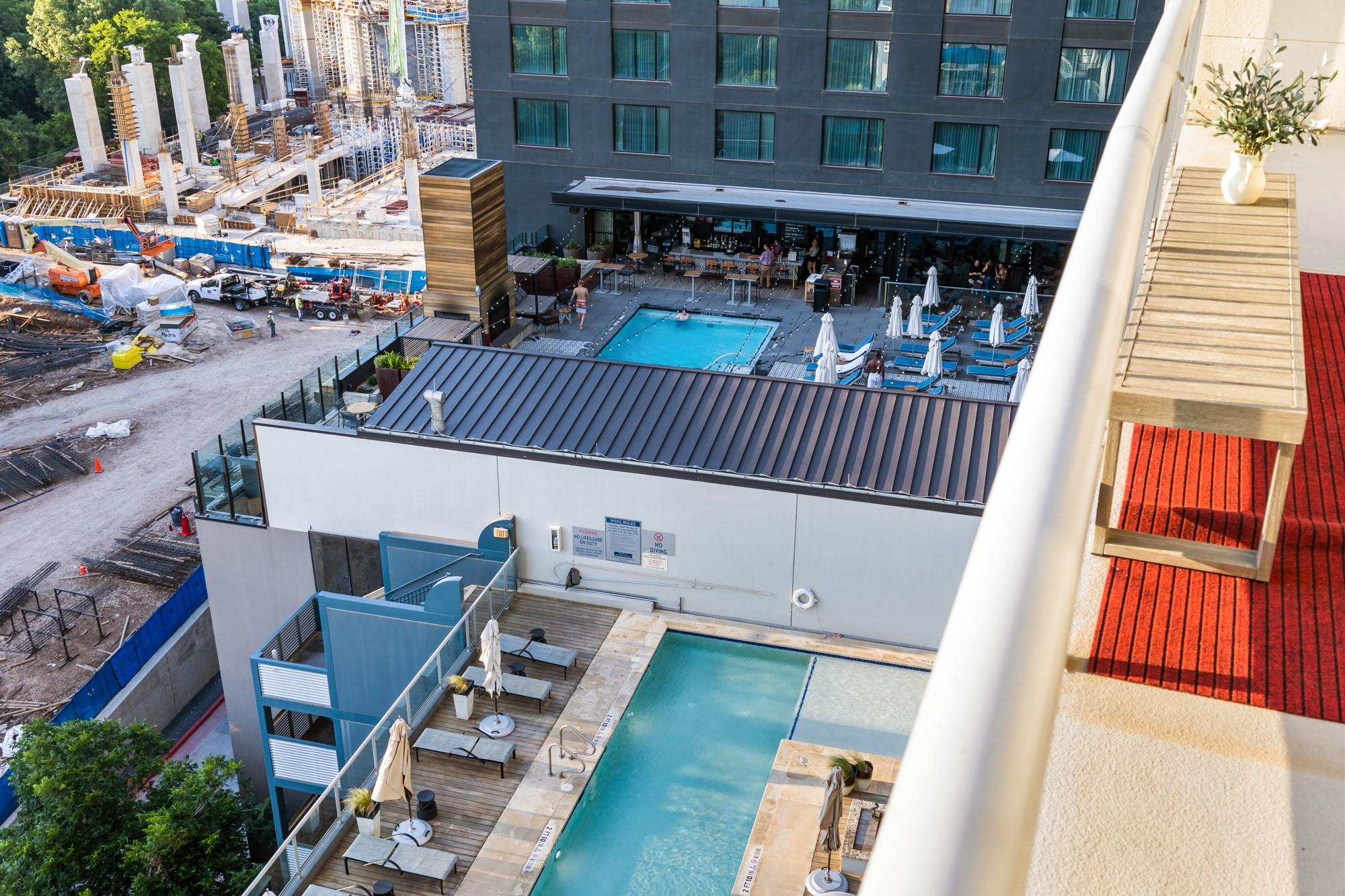 603 Davis St # 1103, Austin, TX 78701