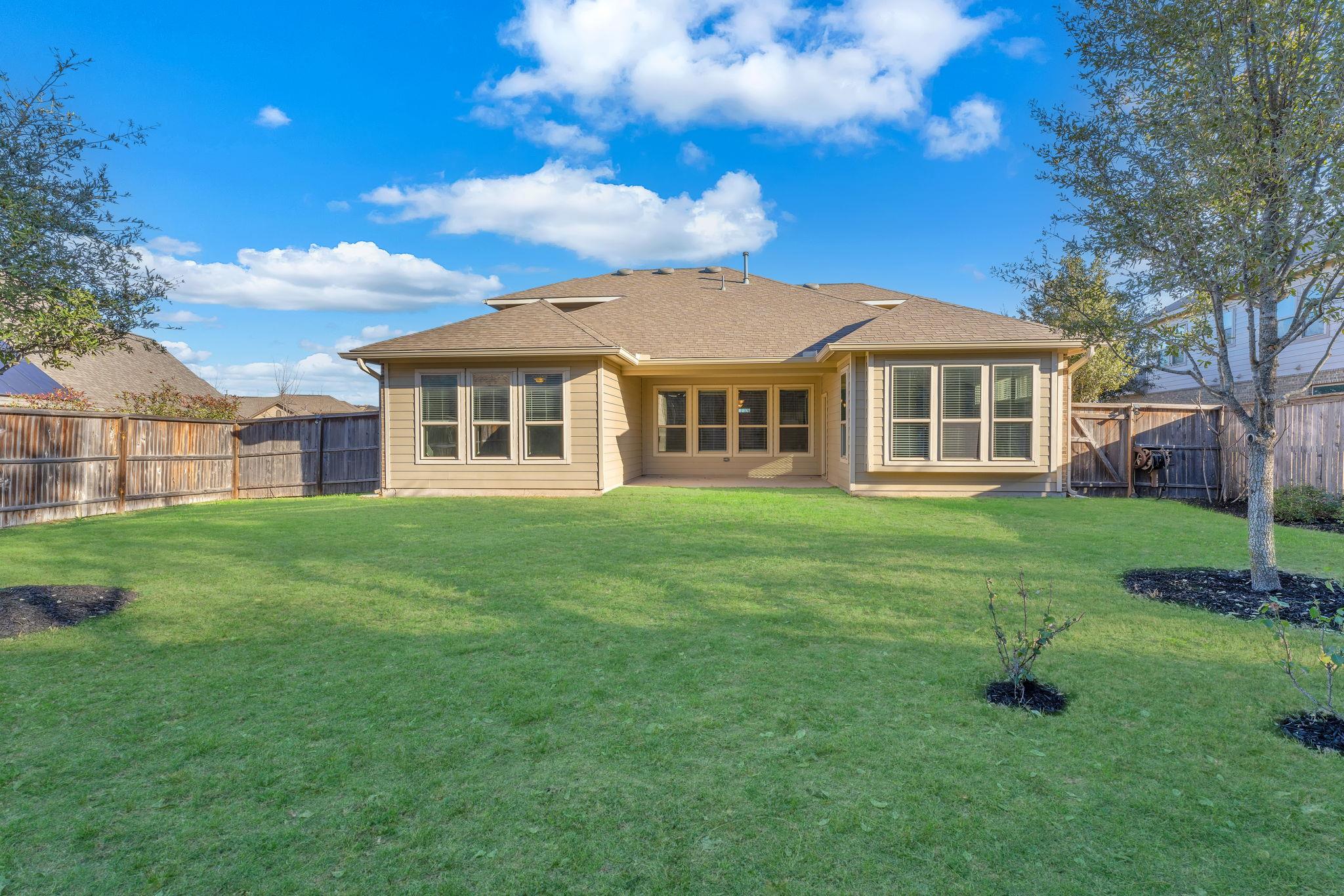 2827 Sueno Pt, San Antonio, TX 78245