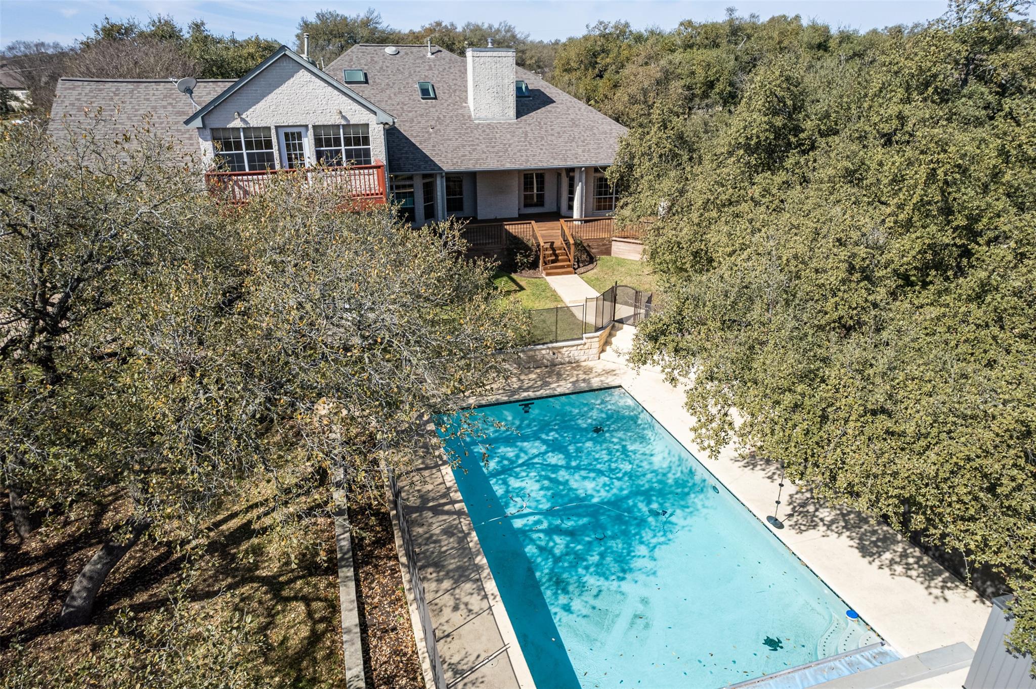 212 Cassidy Dr S, Georgetown, TX 78628