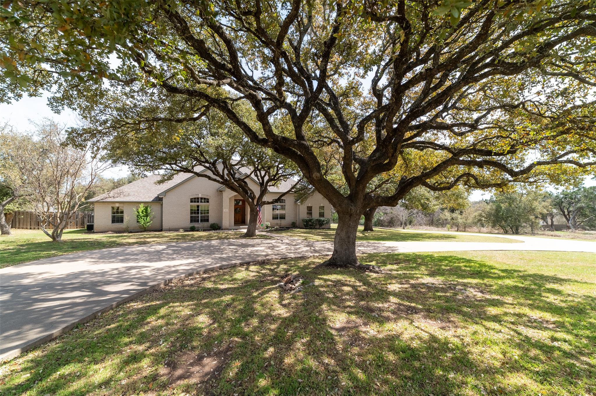 212 Cassidy Dr S, Georgetown, TX 78628