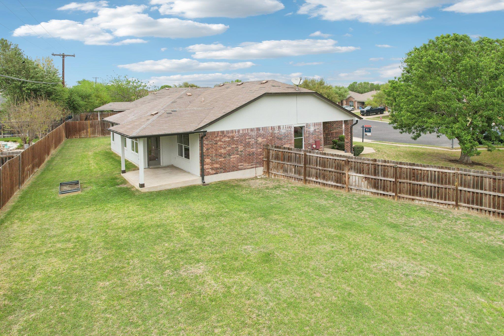 2200 Pearson Way, Round Rock, TX 78665