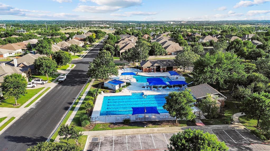 2200 Pearson Way, Round Rock, TX 78665