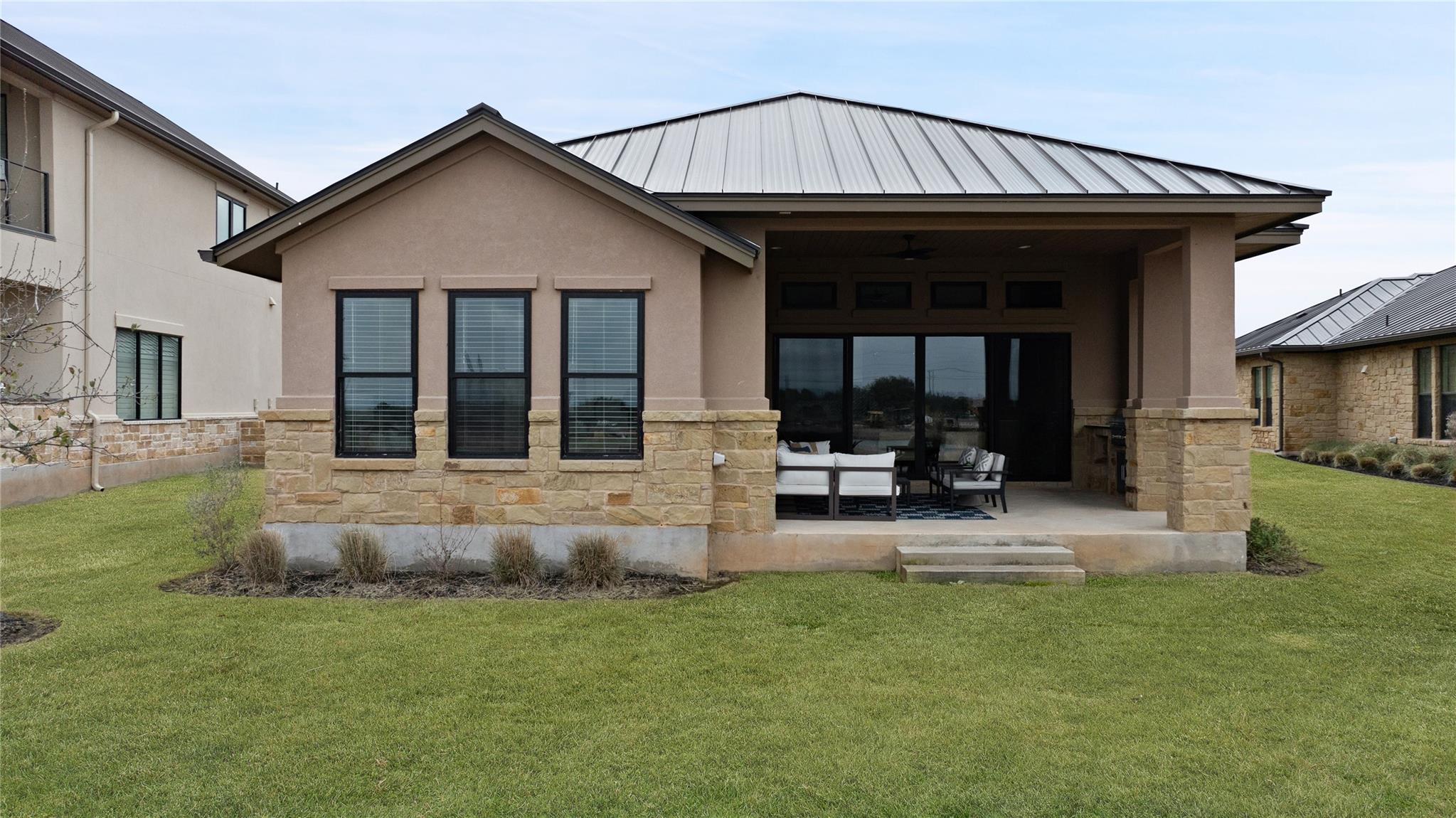 116 Azalea Loop, Horseshoe Bay, TX 78657