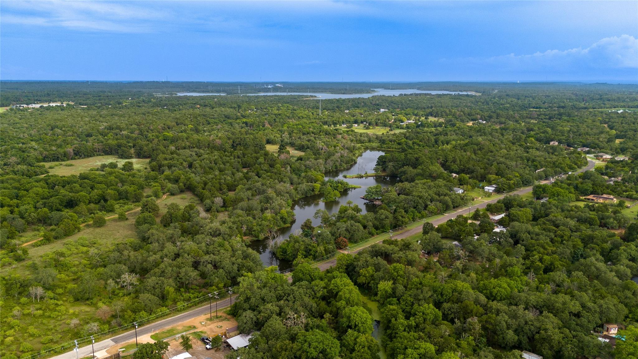 230 Foothill Rd, Bastrop, TX 78602