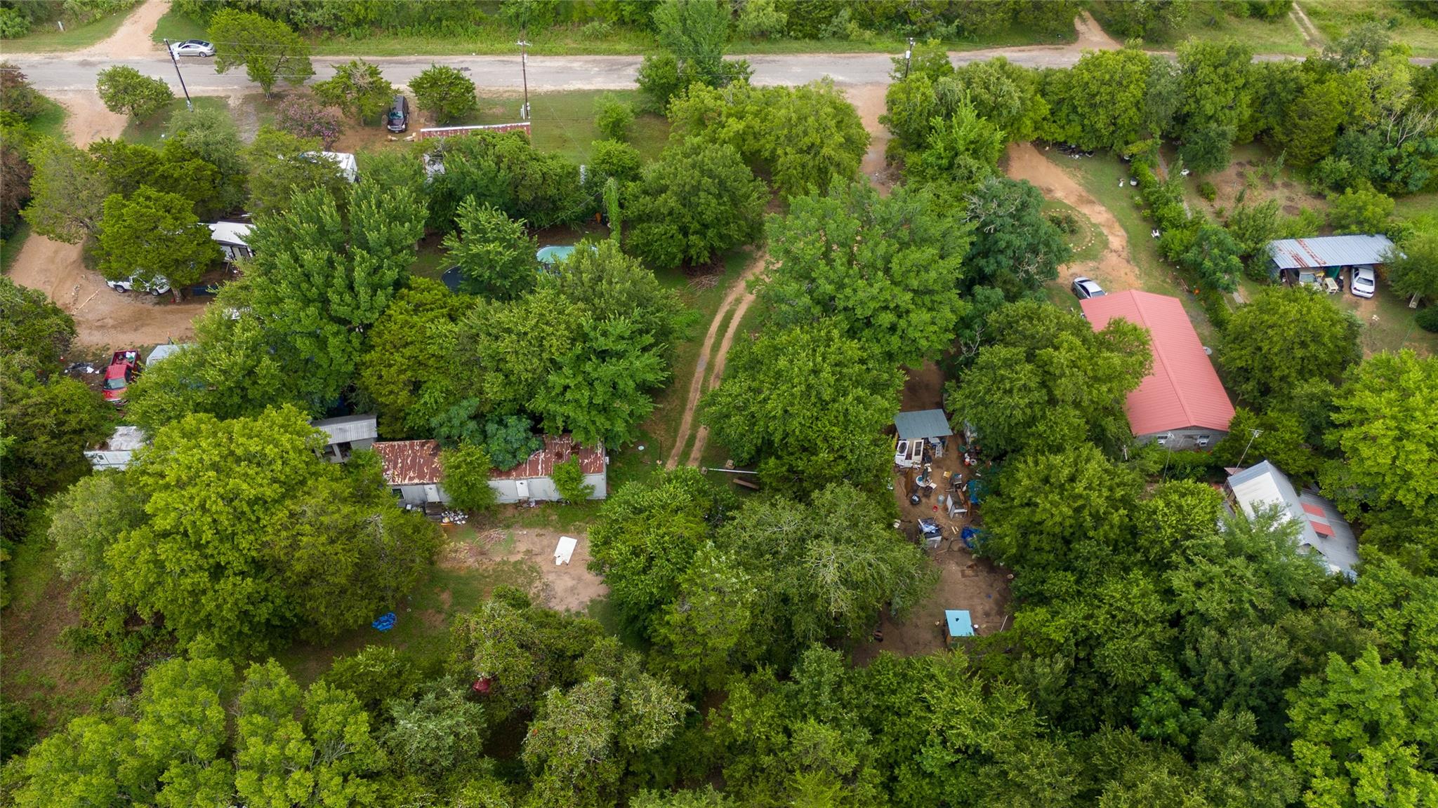 230 Foothill Rd, Bastrop, TX 78602