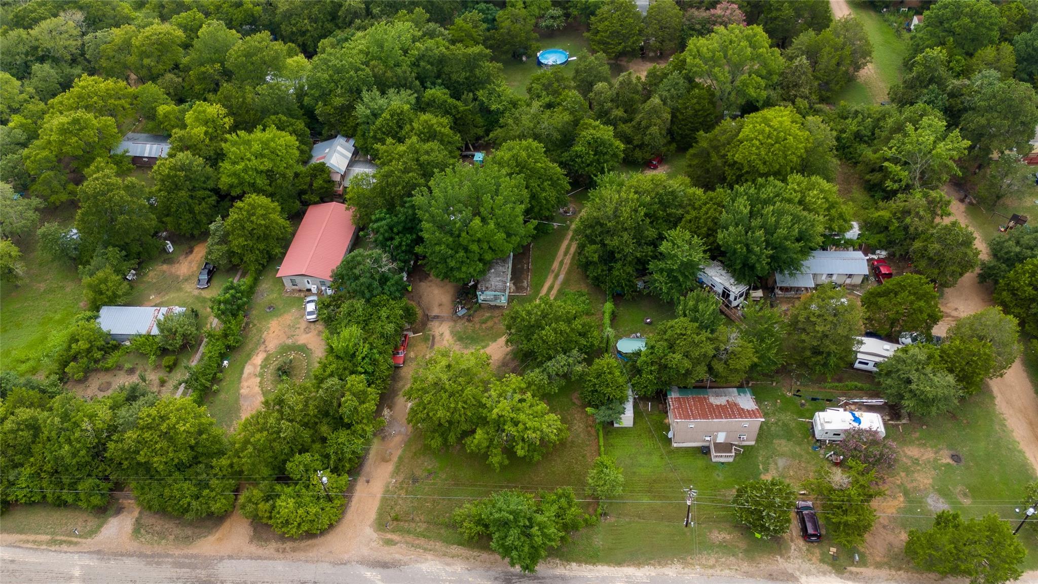 230 Foothill Rd, Bastrop, TX 78602