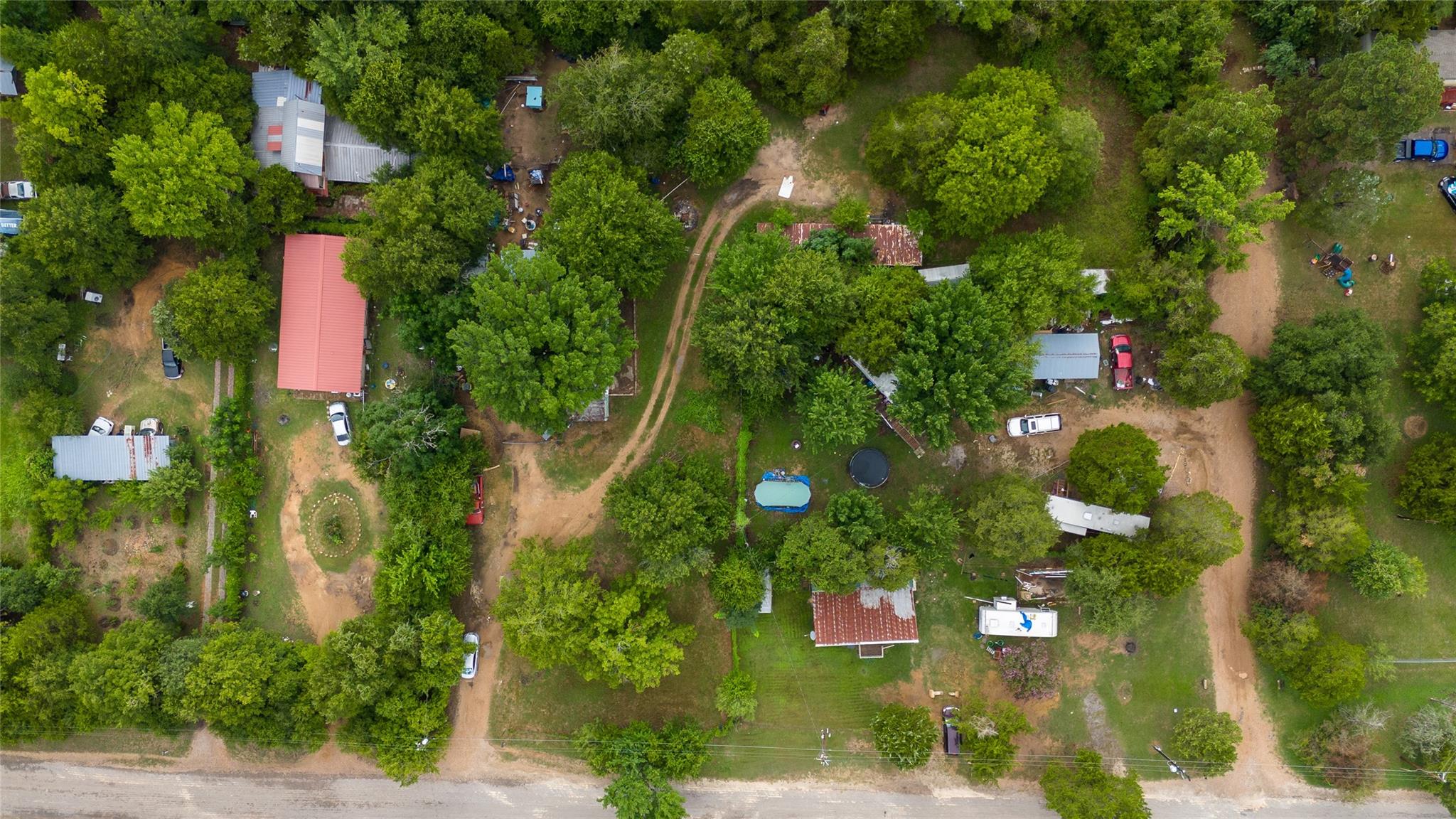 230 Foothill Rd, Bastrop, TX 78602