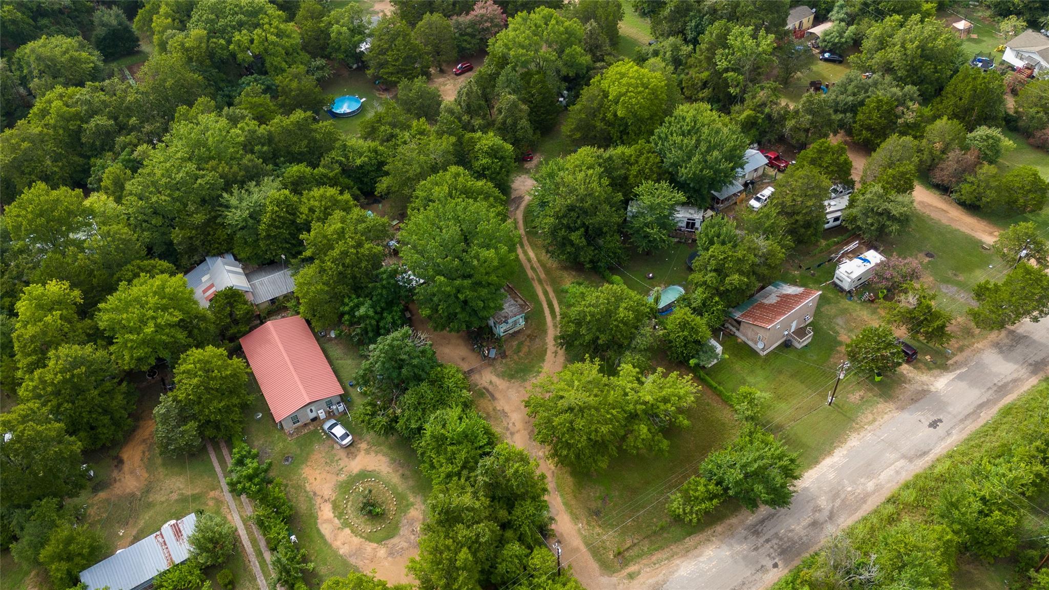 230 Foothill Rd, Bastrop, TX 78602