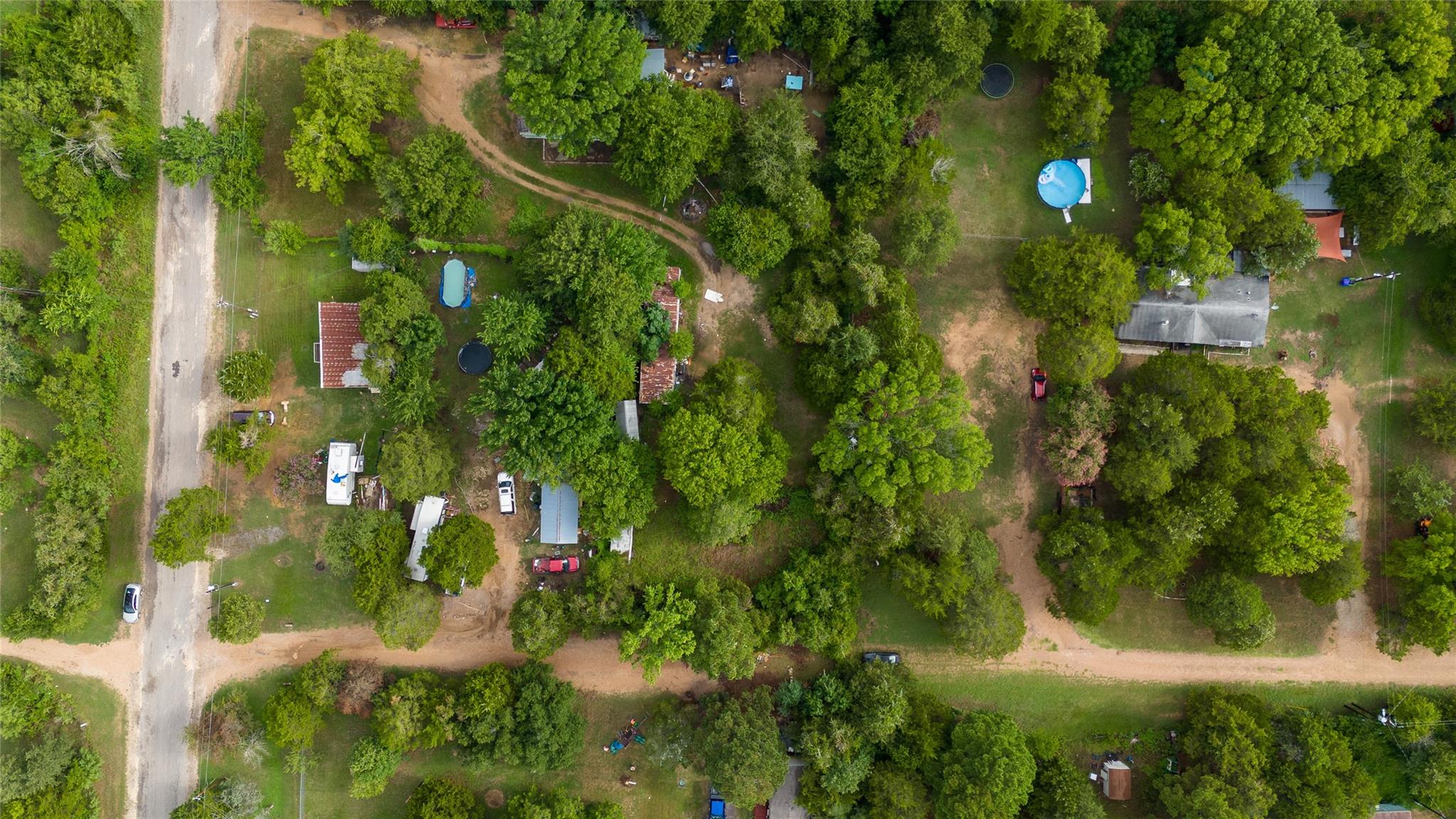 230 Foothill Rd, Bastrop, TX 78602