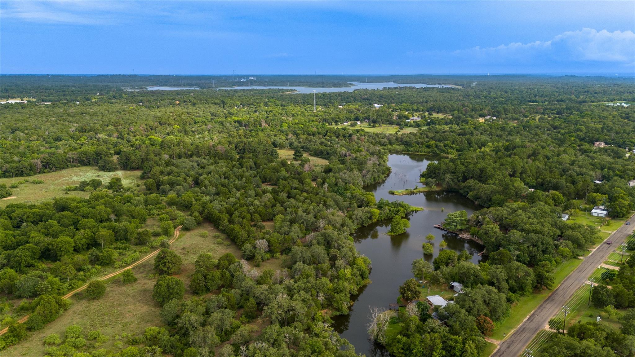 230 Foothill Rd, Bastrop, TX 78602