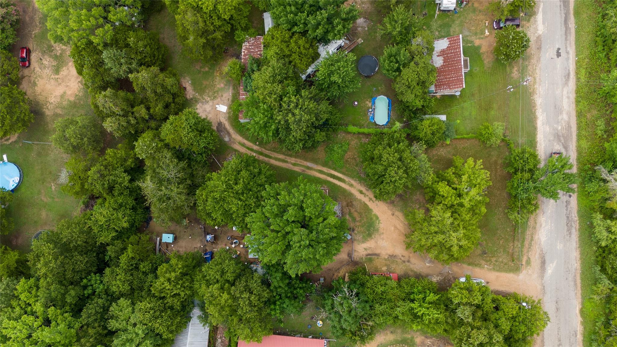 230 Foothill Rd, Bastrop, TX 78602