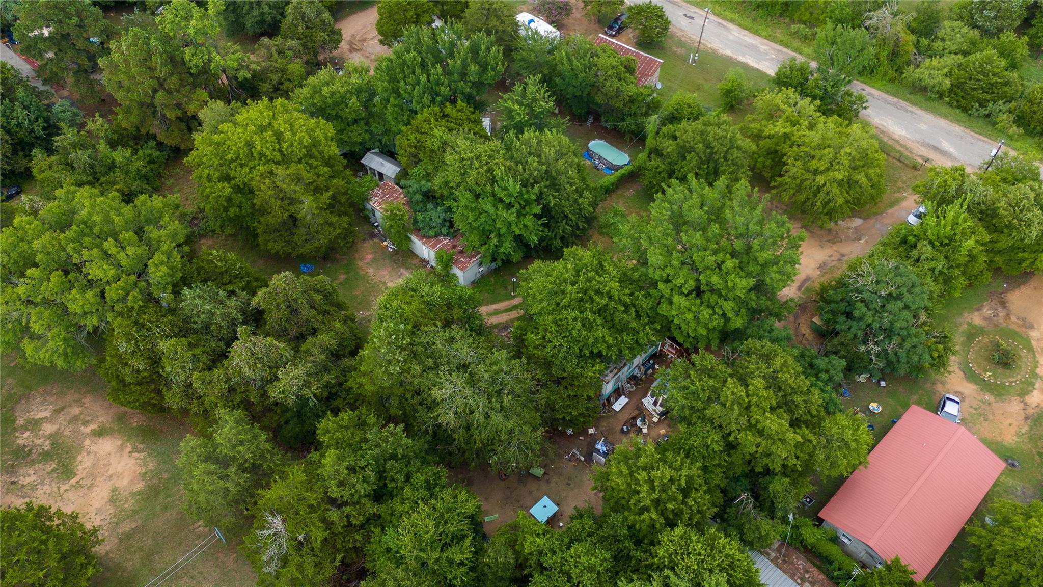230 Foothill Rd, Bastrop, TX 78602