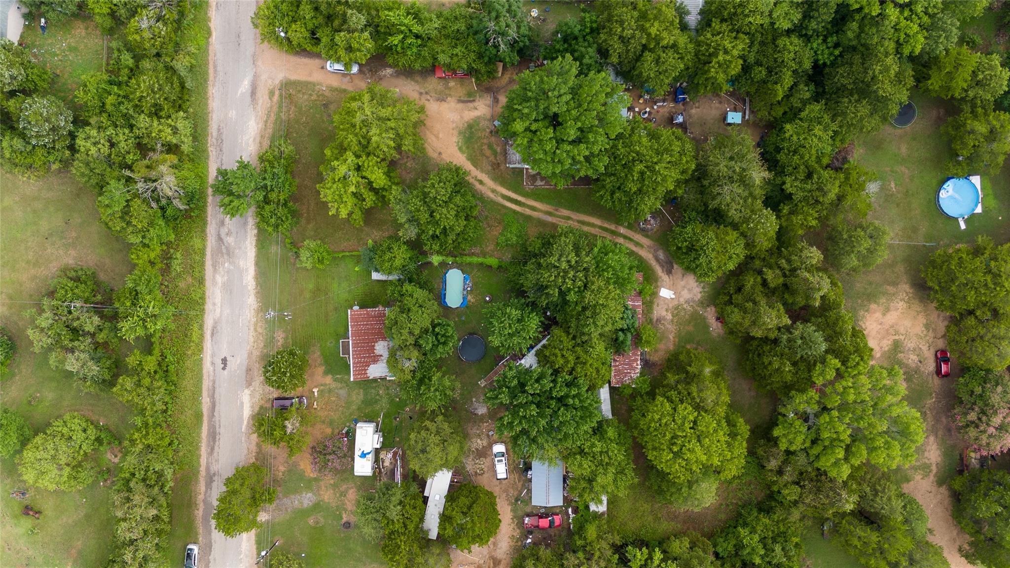 230 Foothill Rd, Bastrop, TX 78602