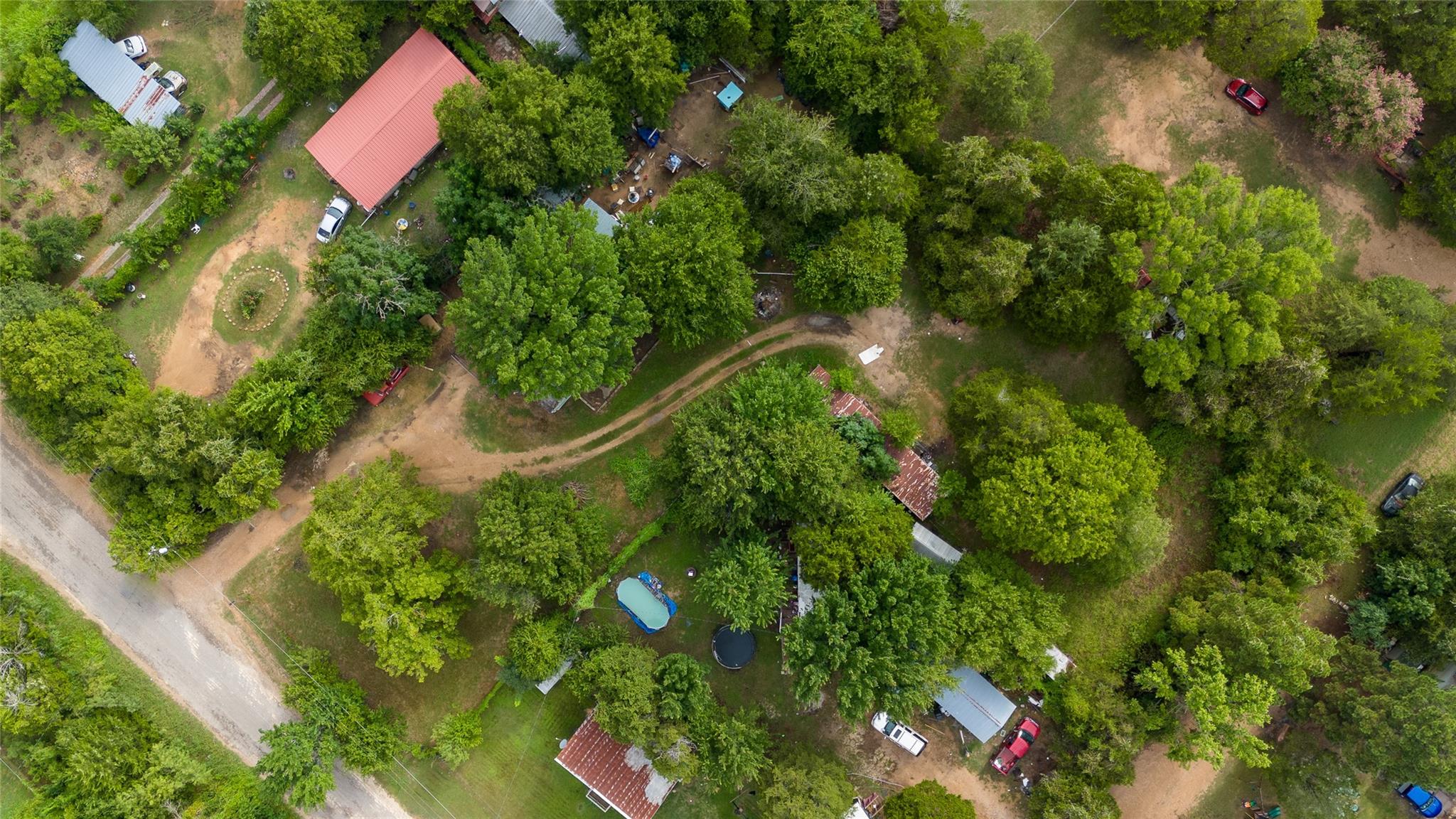 230 Foothill Rd, Bastrop, TX 78602