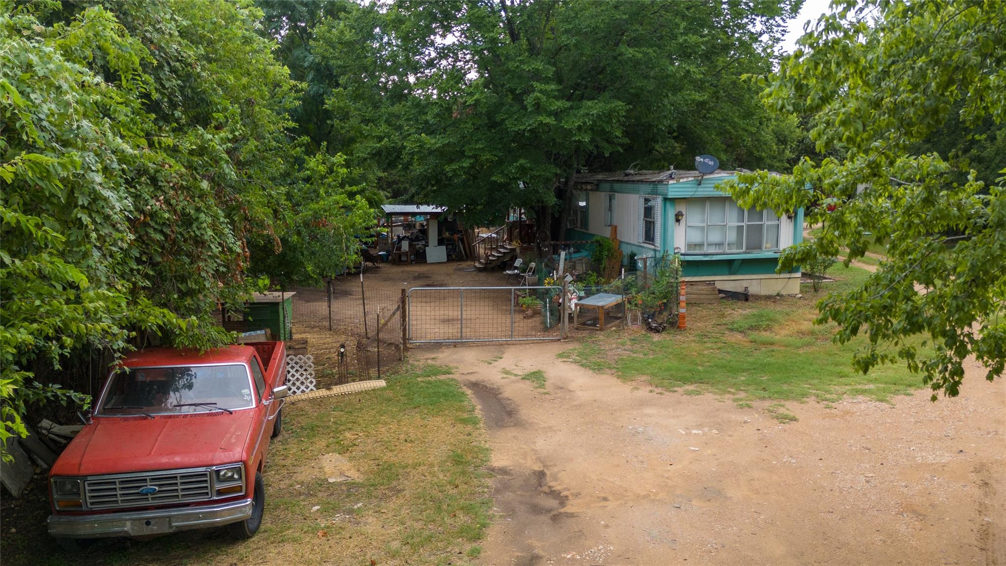 230 Foothill Rd, Bastrop, TX 78602