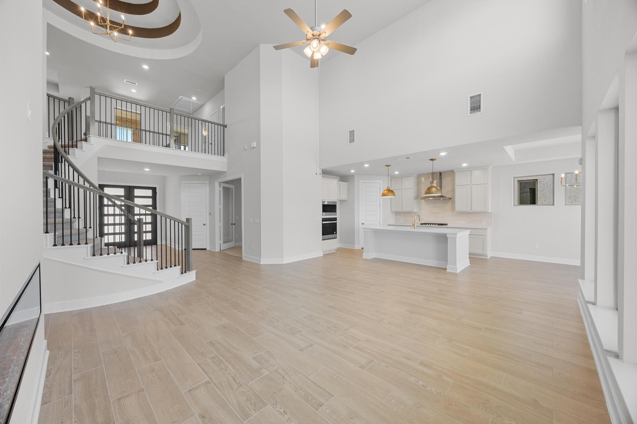 216 Echo Pass, Liberty Hill, TX 78642