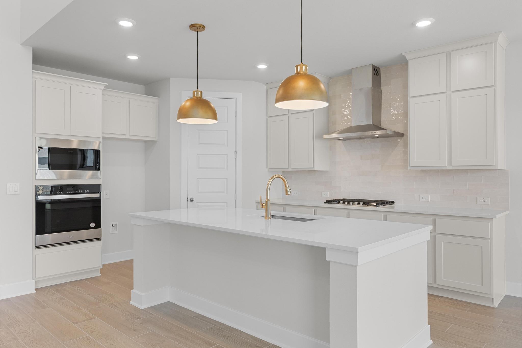 216 Echo Pass, Liberty Hill, TX 78642