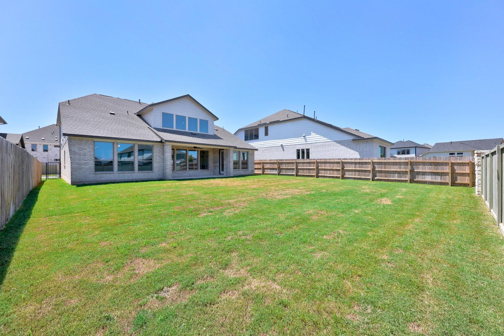 216 Echo Pass, Liberty Hill, TX 78642