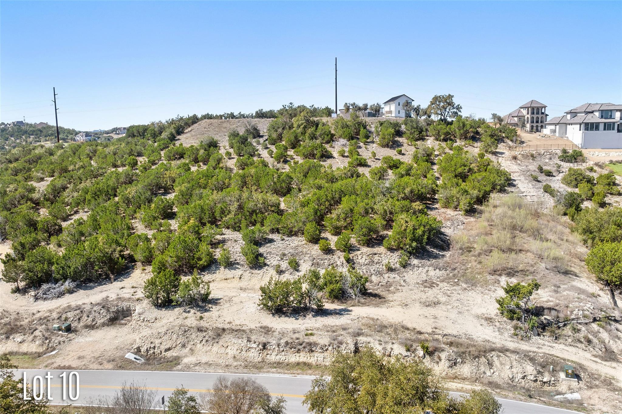 5100 McCormick Mountain Dr, Austin, TX 78734