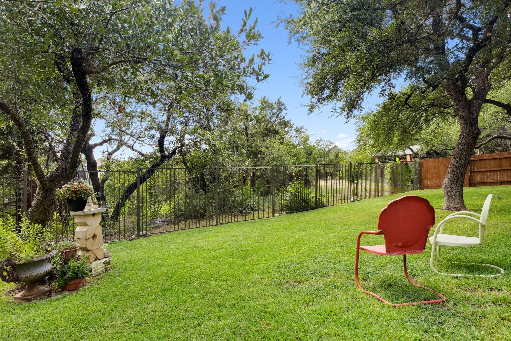 2007 Kittiwake Ln, Cedar Park, TX 78613
