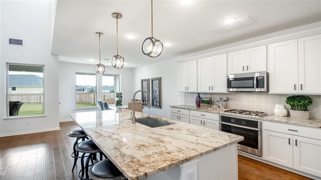 112 Amber Oak Ln, Georgetown, TX 78628