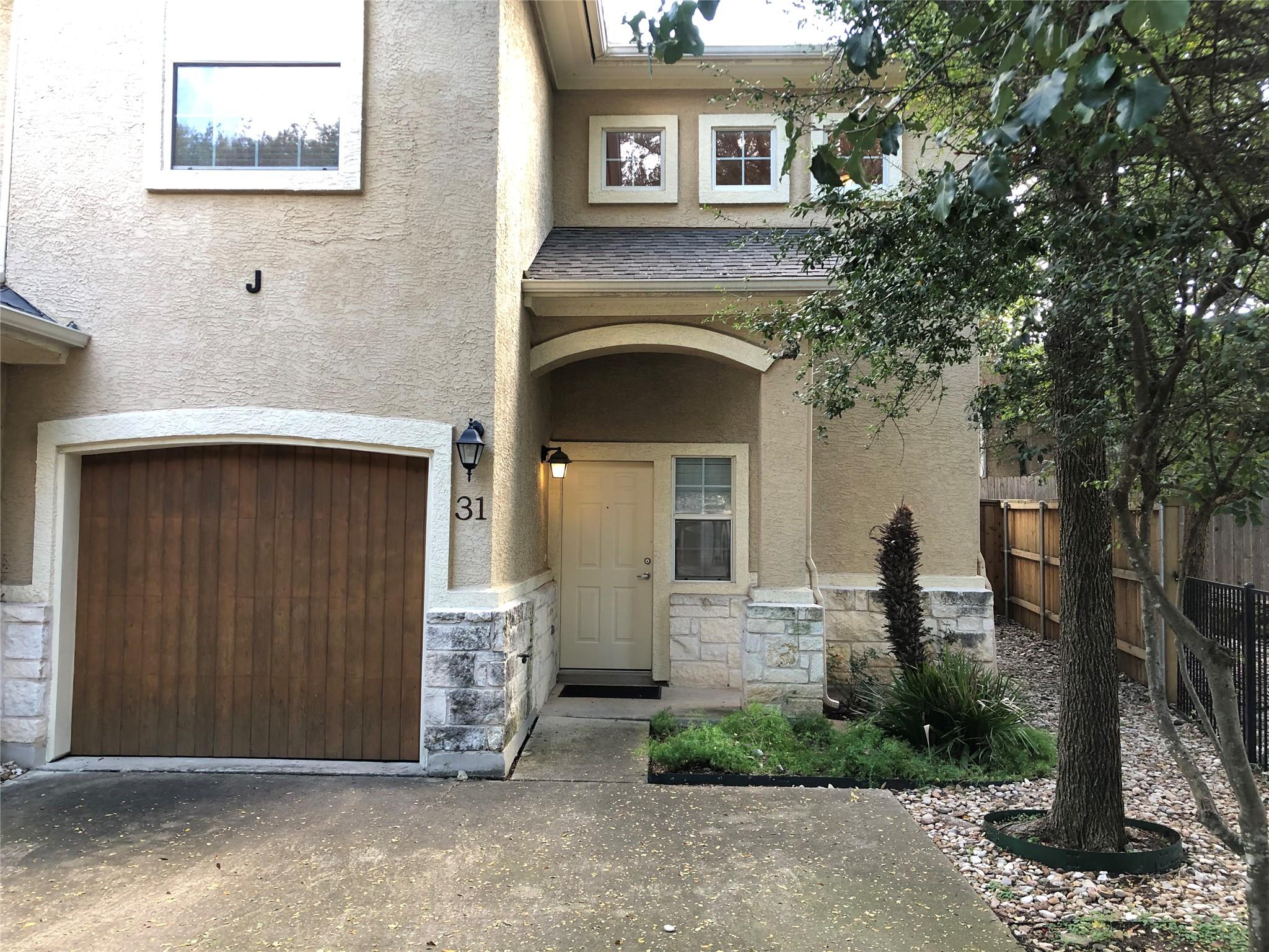 7708 San Felipe Blvd # 31, Austin, TX 78729