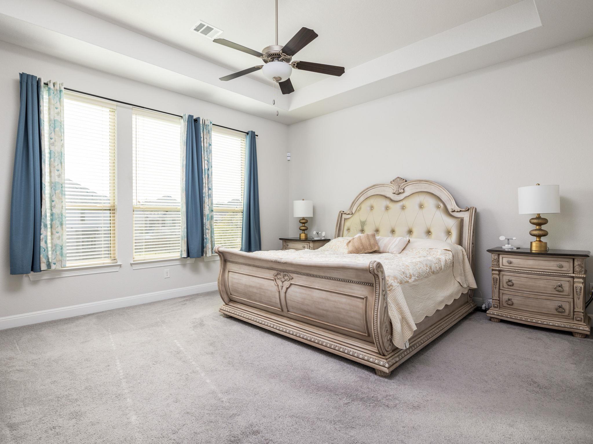 106 Barton Run Dr, Georgetown, TX 78628