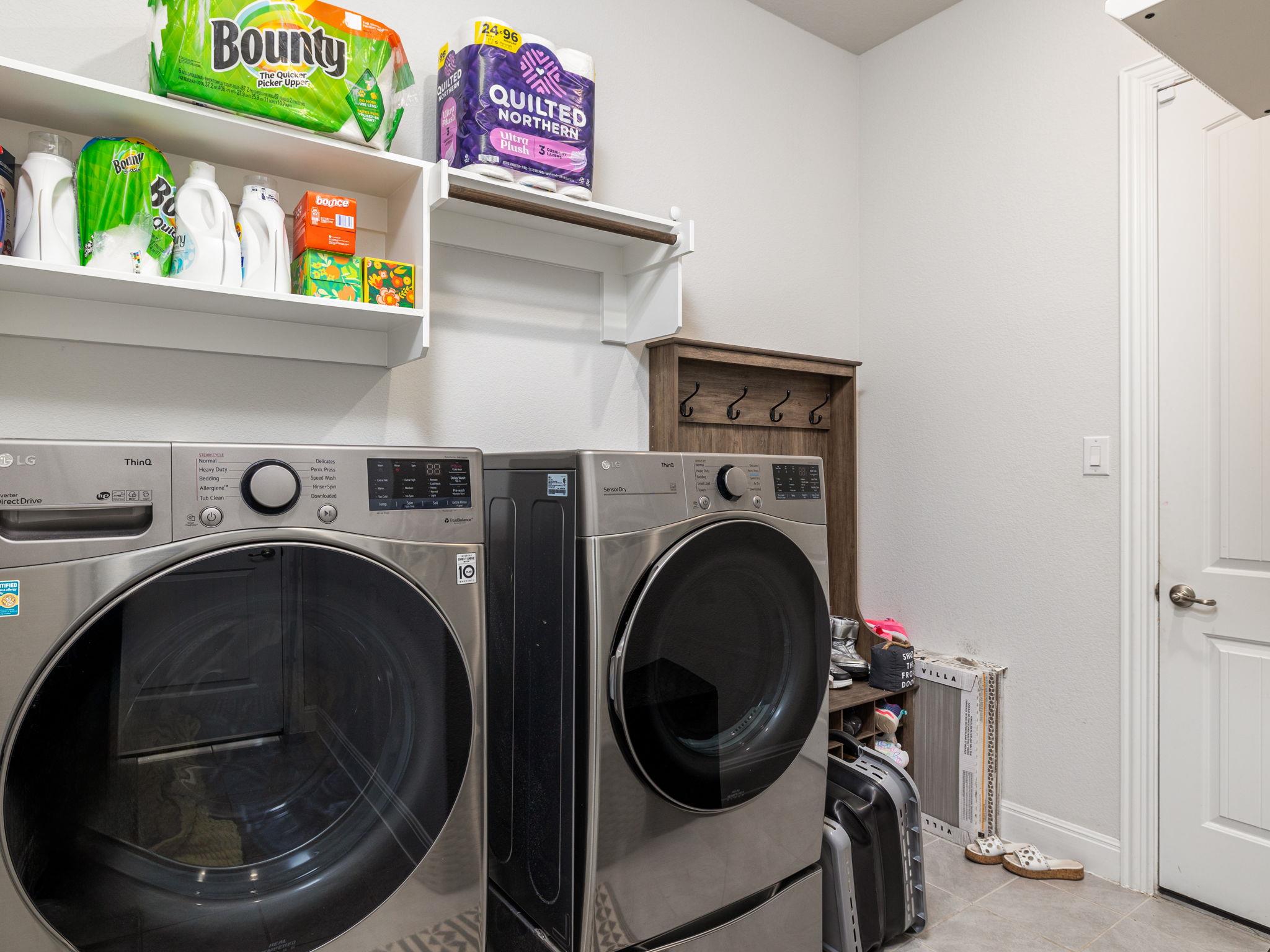 106 Barton Run Dr, Georgetown, TX 78628