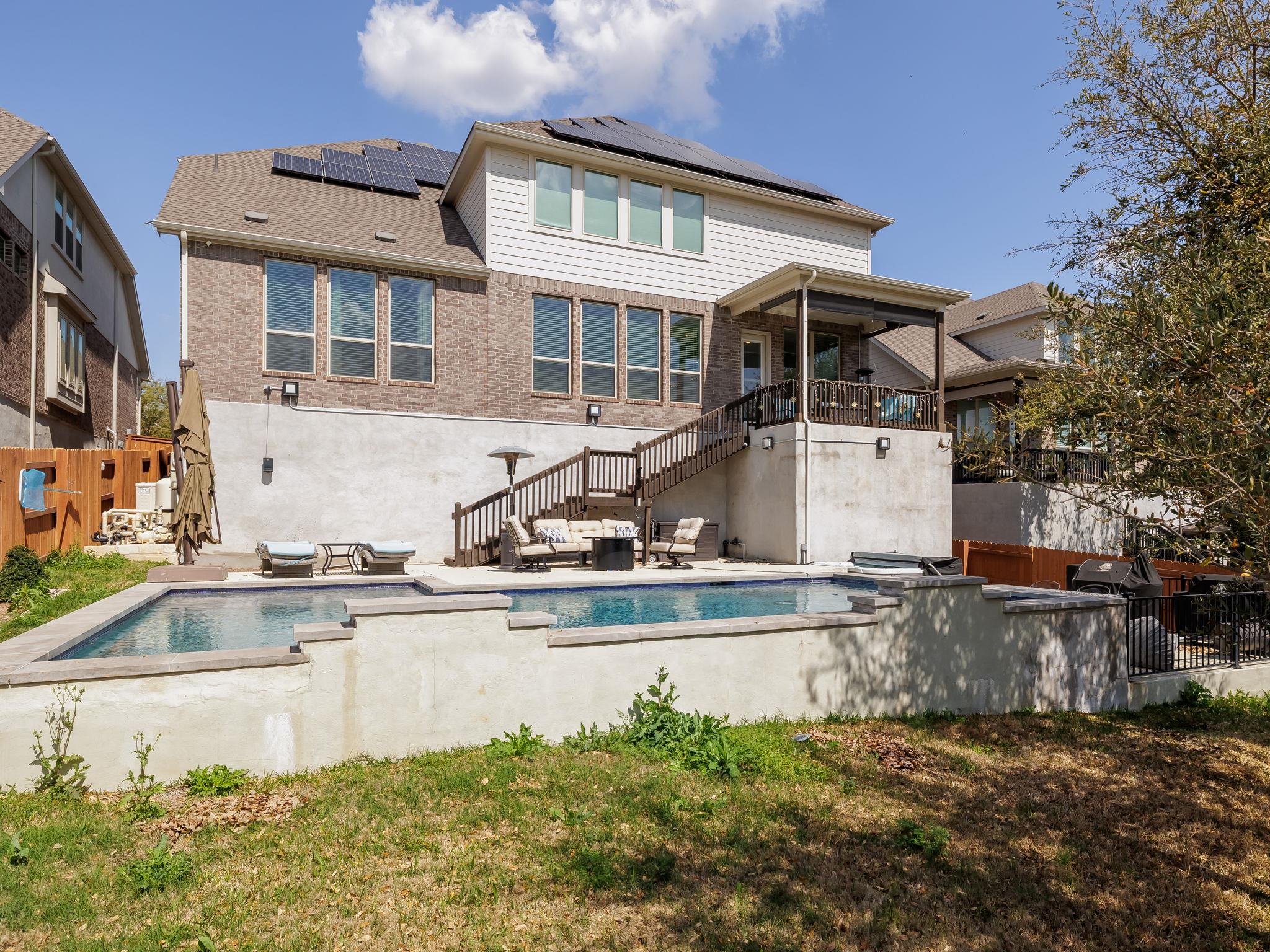 106 Barton Run Dr, Georgetown, TX 78628