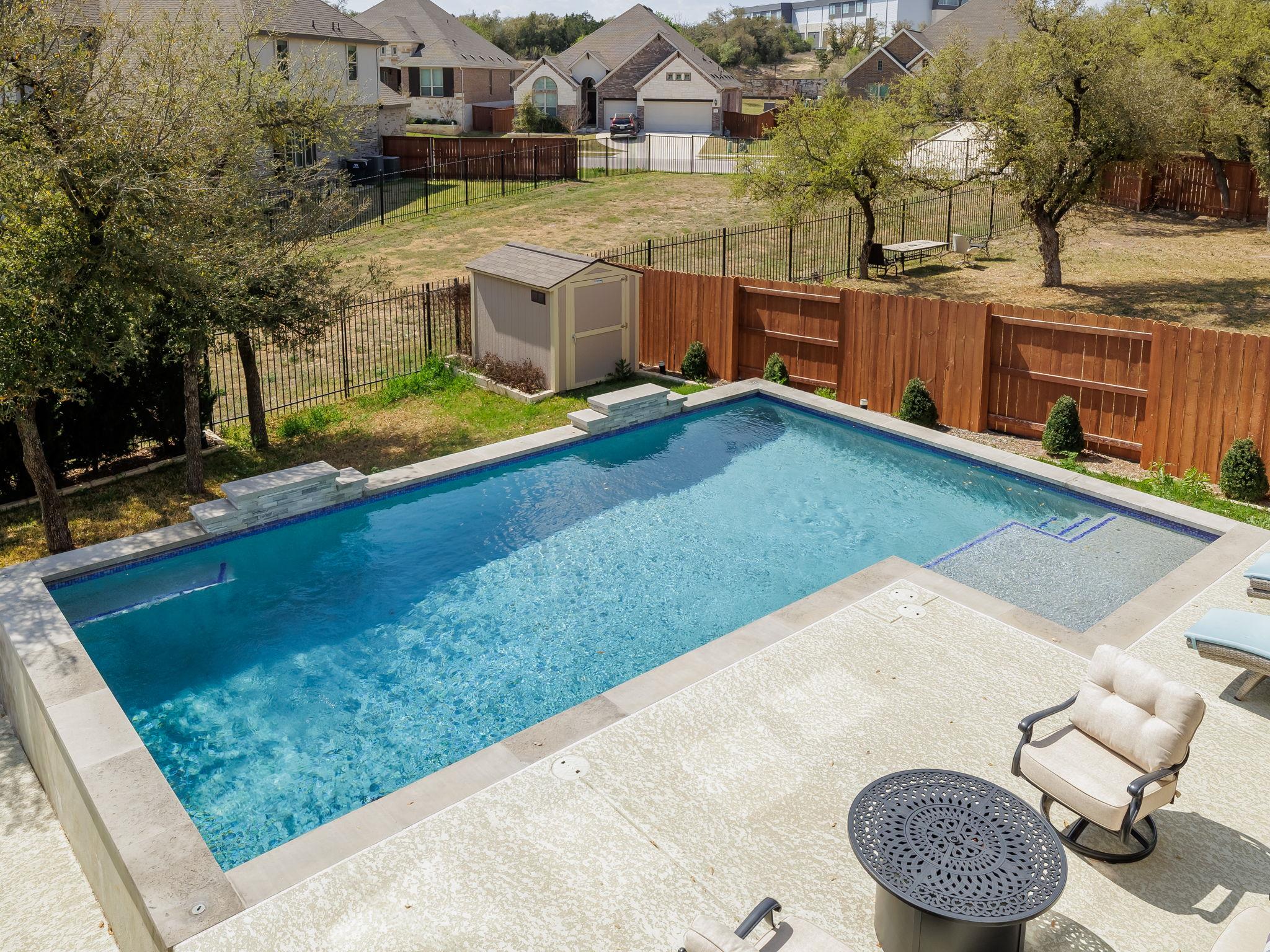 106 Barton Run Dr, Georgetown, TX 78628