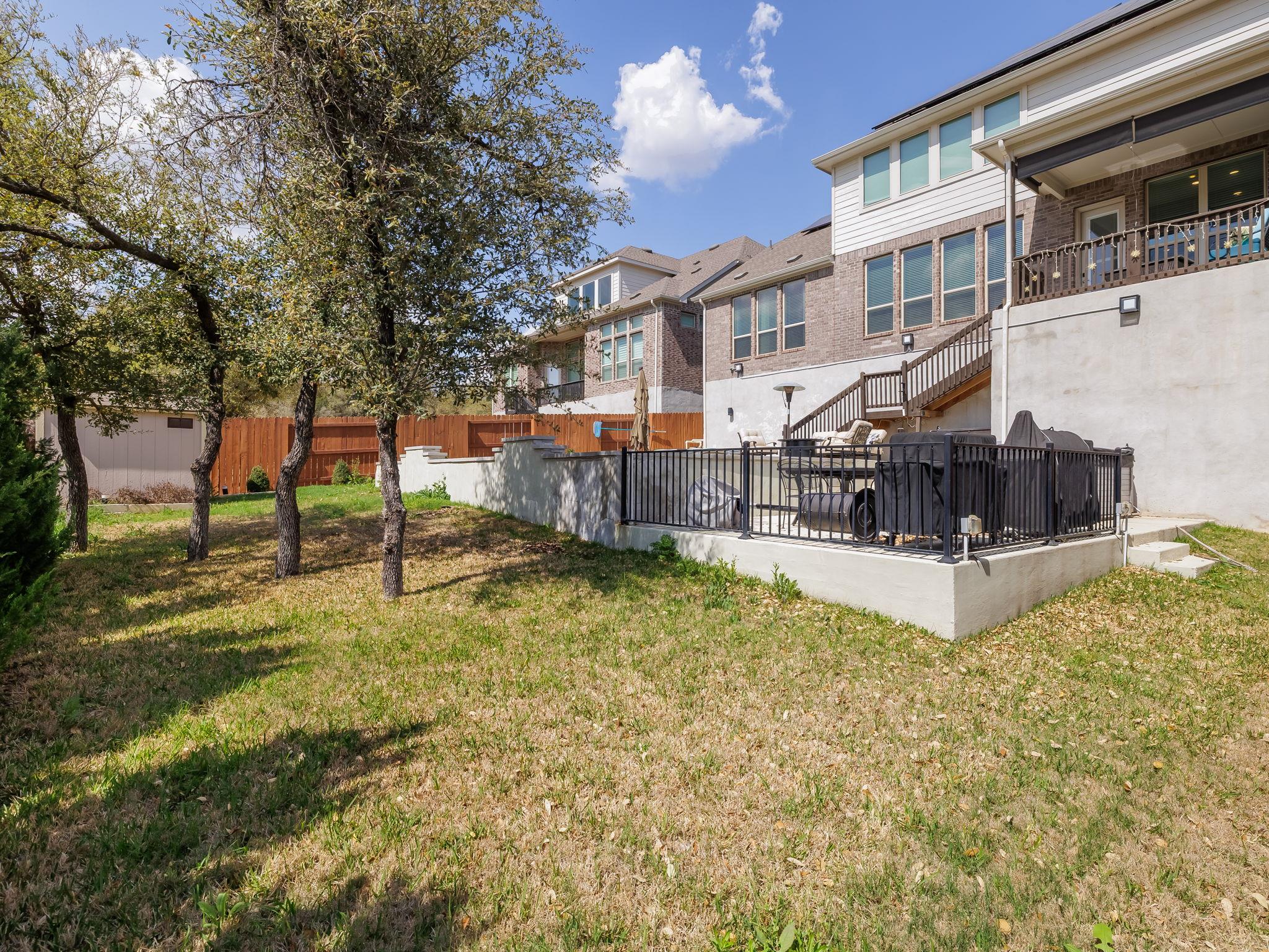 106 Barton Run Dr, Georgetown, TX 78628