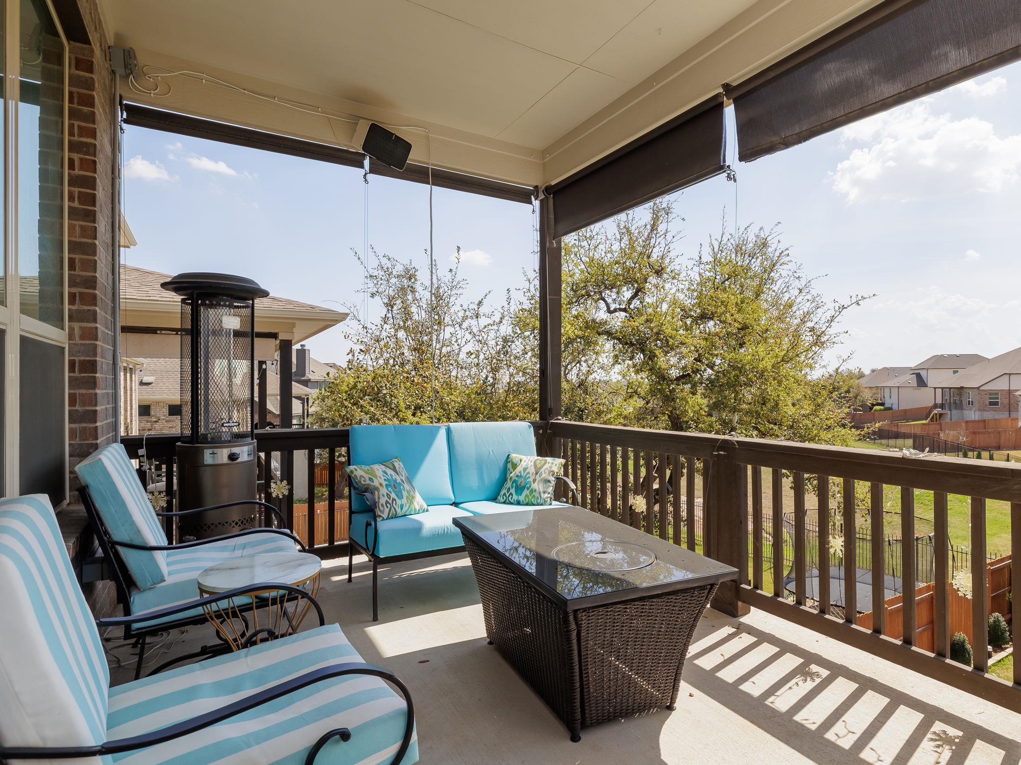 106 Barton Run Dr, Georgetown, TX 78628