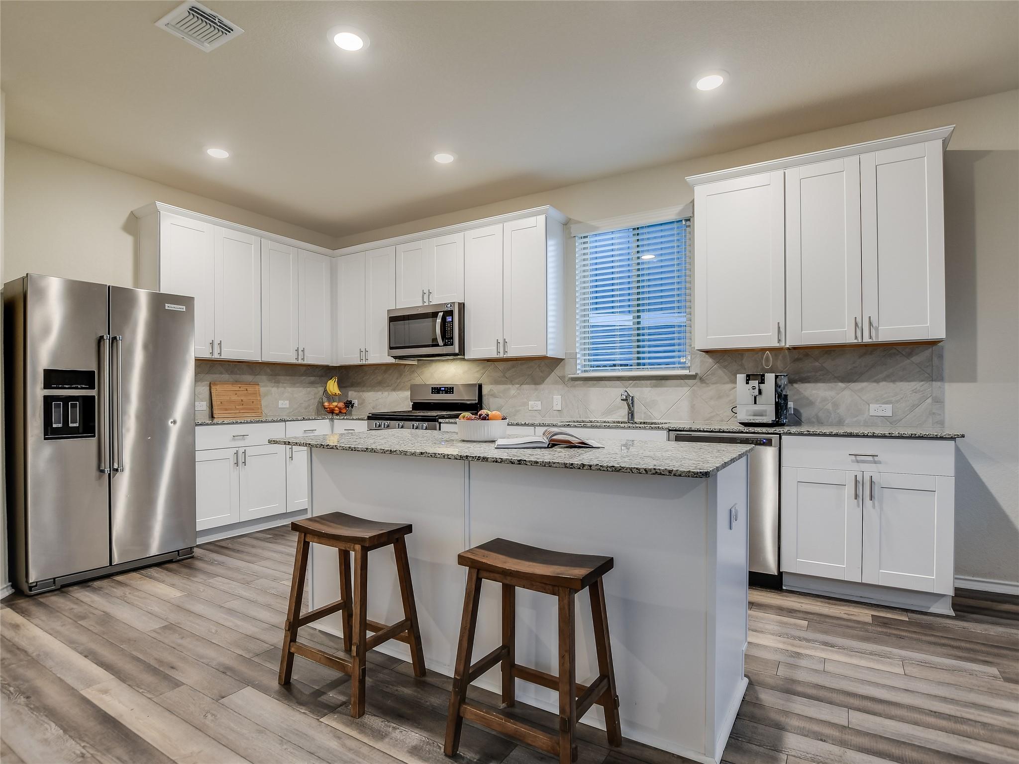 441 Bella Luna Way, Liberty Hill, TX 78642