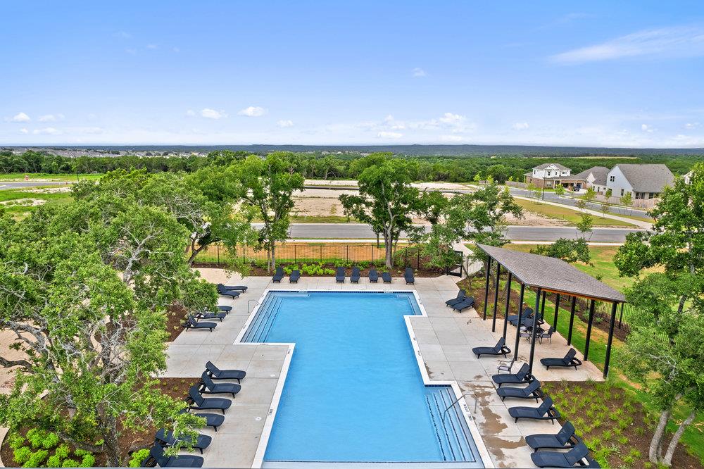 263 Rieber Rd, Kyle, TX 78640