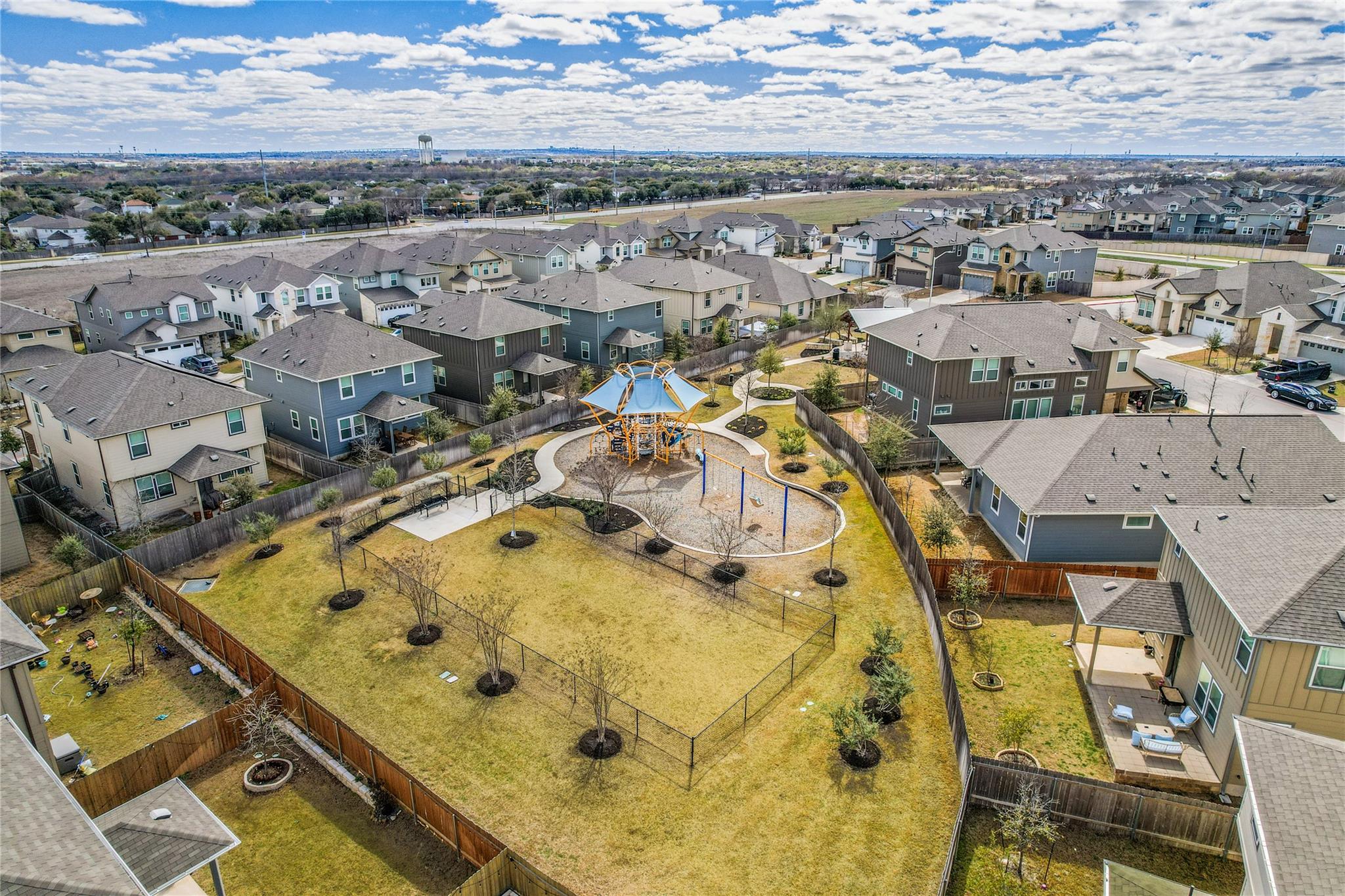 3201 E College Park Dr # 35, Round Rock, TX 78665