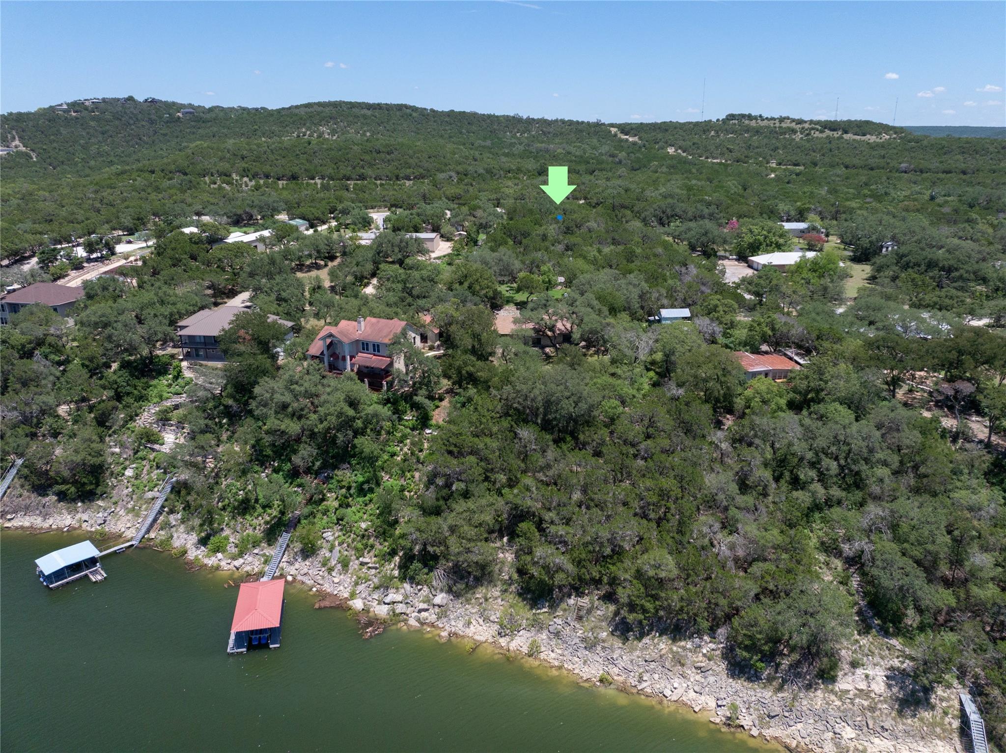 10314 W Darleen Dr, Leander, TX 78641