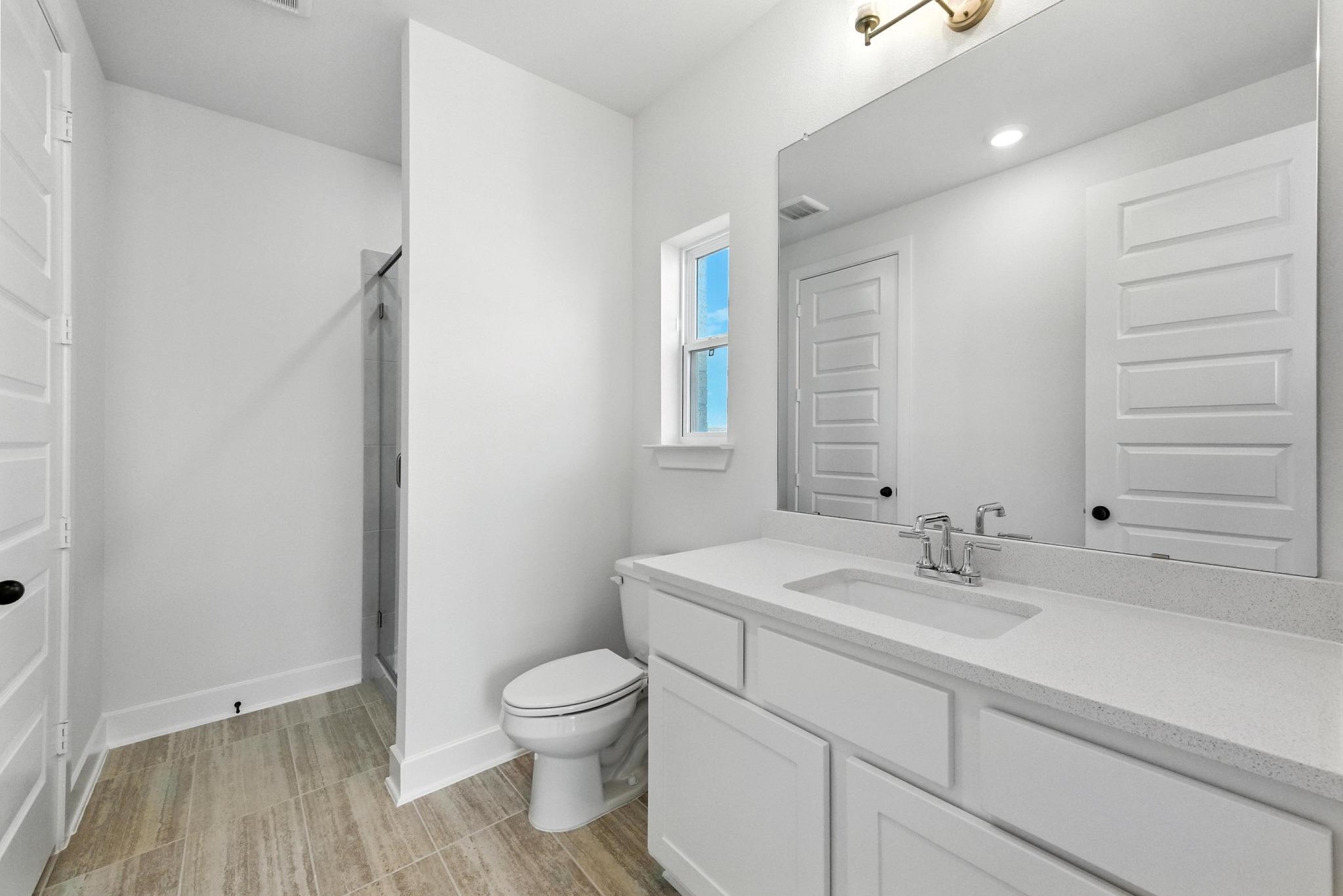 100 Cloverton Cres, Hutto, TX 78634